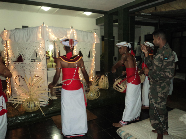 Three Years for 112 UAV Squadron