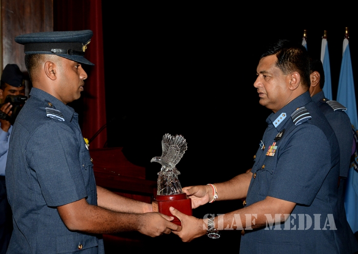 Graduation Ceremony of No 50 Junior Command and Staff Course
