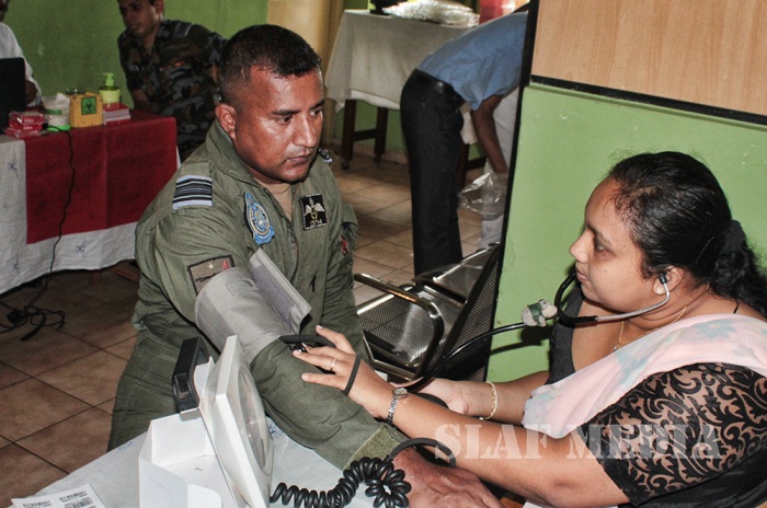 52nd Anniversary Commemoration of the No 4 VVIP Helicopter Squadron
