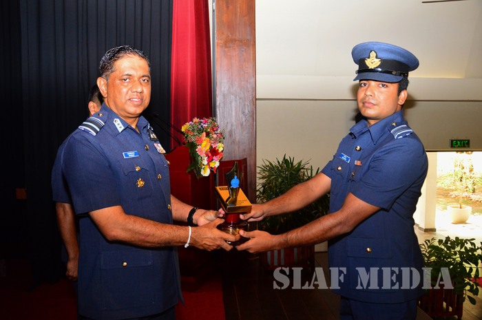 Graduation Ceremony of No 53 Junior Command and Staff Course