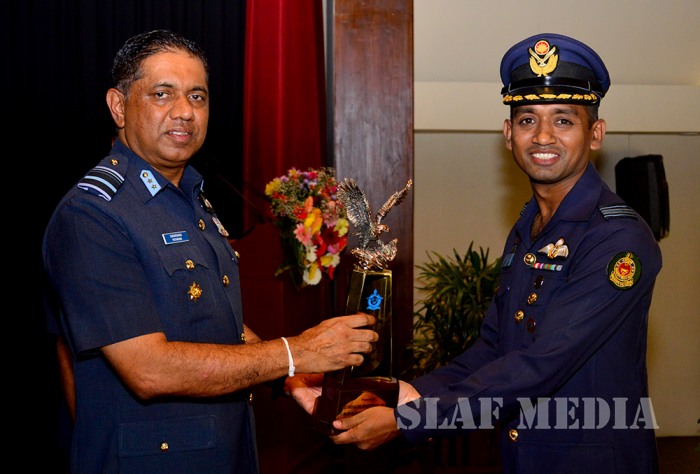 Graduation Ceremony of No 53 Junior Command and Staff Course