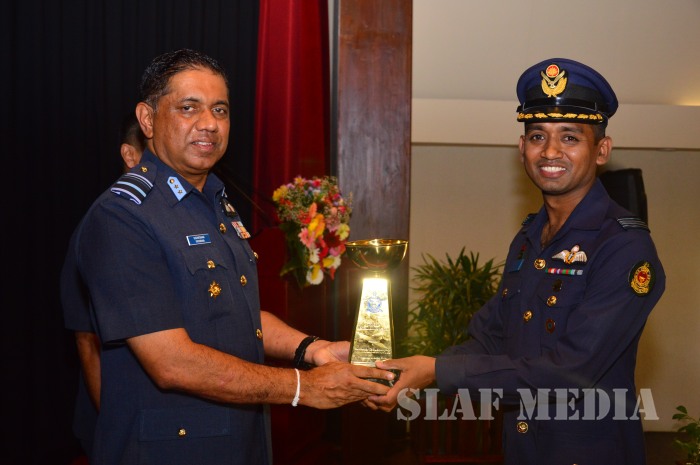 Graduation Ceremony of No 53 Junior Command and Staff Course