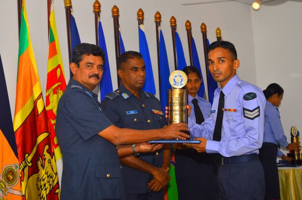 SLAF Musclemen win Defence Services Body Building Championship 2014