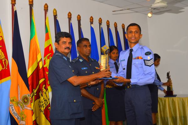 SLAF Musclemen win Defence Services Body Building Championship 2014
