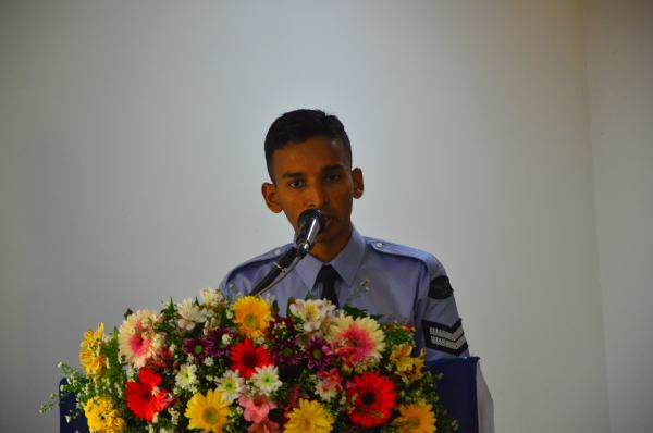 SLAF Musclemen win Defence Services Body Building Championship 2014