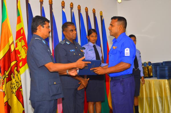 SLAF Musclemen win Defence Services Body Building Championship 2014