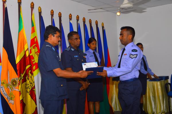SLAF Musclemen win Defence Services Body Building Championship 2014