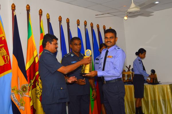 SLAF Musclemen win Defence Services Body Building Championship 2014