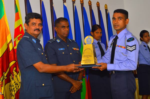SLAF Musclemen win Defence Services Body Building Championship 2014