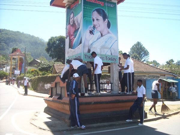 58th Formation Day Celebrated at SLAF Diyatalawa