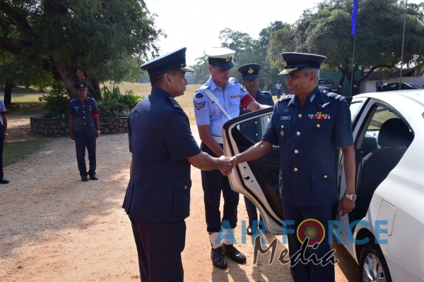 No 59 Junior Command and Staff Course Graduate from China Bay