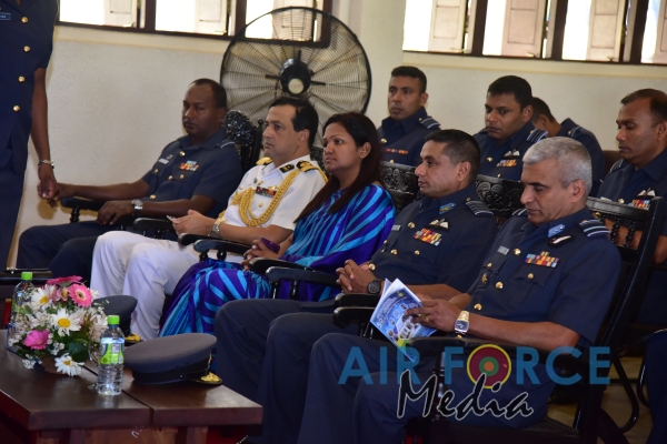 No 59 Junior Command and Staff Course Graduate from China Bay