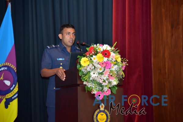 No 59 Junior Command and Staff Course Graduate from China Bay
