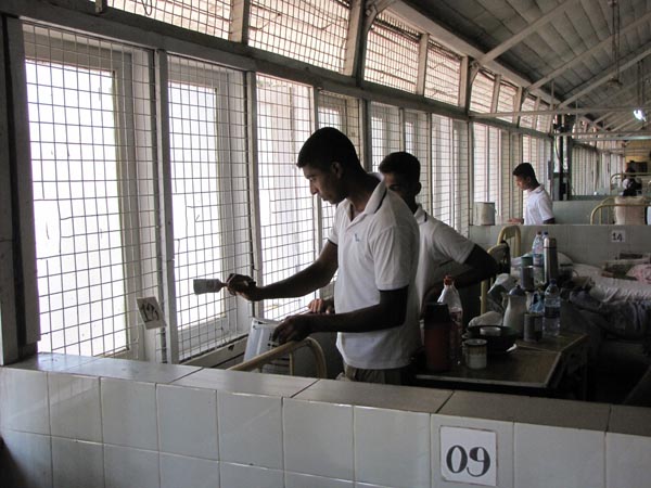 SLAF Station Colombo Holds Welfare Events for General Public SLAF Station Colombo Holds Welfare Events for General Public