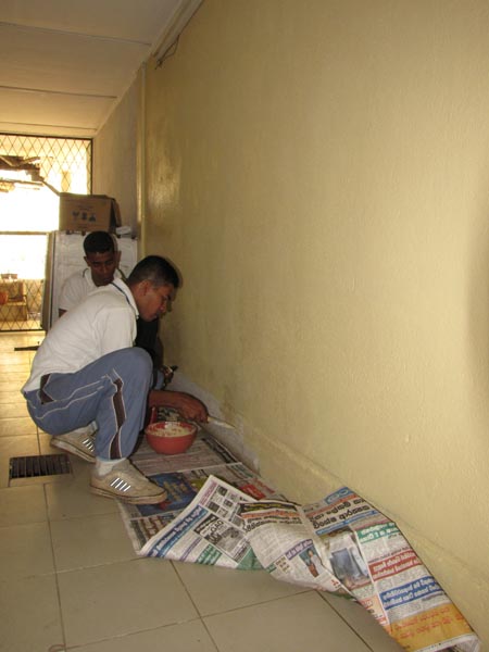 SLAF Station Colombo Holds Welfare Events for General Public SLAF Station Colombo Holds Welfare Events for General Public