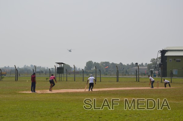5th Formation Day at SLAF Hospital Ratmalana