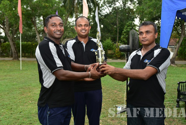 The IT Wing Celebrates its 5th Anniversary