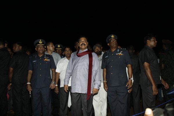 Sri Lanka Air Force 5th best Exhibit at “Dayata Kirula” Exhibition 2014