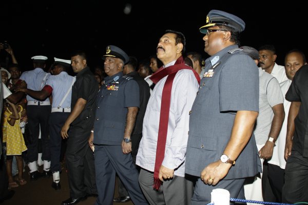Sri Lanka Air Force 5th best Exhibit at “Dayata Kirula” Exhibition 2014