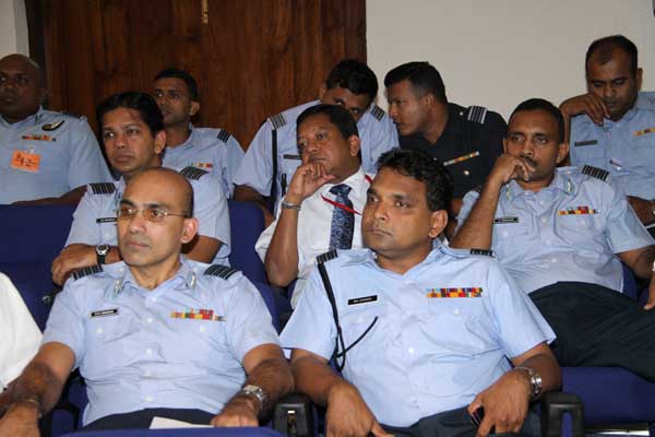 SLAF 60th Anniversary Press Conference