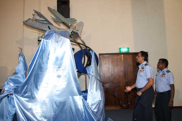 SLAF 60th Anniversary Press Conference
