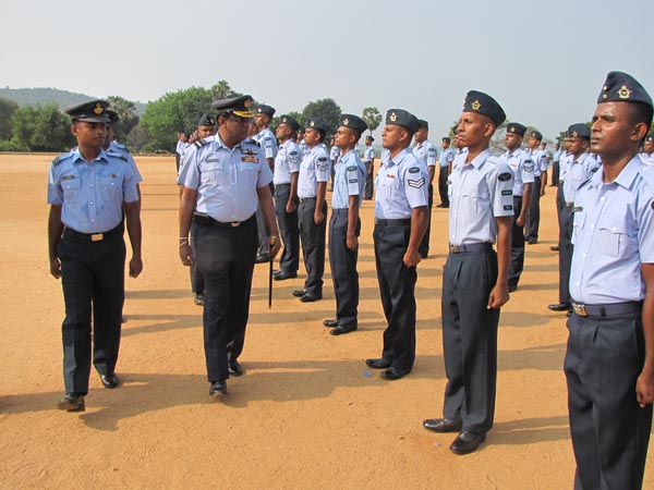 චීන වරාය ගුවන් හමුදා විද්යාපීඨයට වසර 60