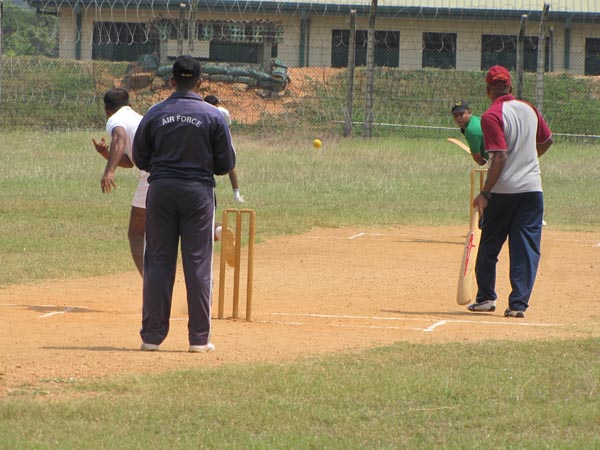 චීන වරාය ගුවන් හමුදා විද්යාපීඨයට වසර 60
