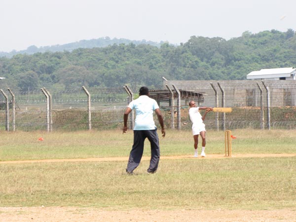 චීන වරාය ගුවන් හමුදා විද්යාපීඨයට වසර 60