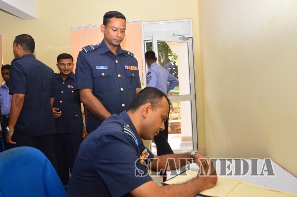 Certificate Awarding Ceremony Of The No 61 Non Commissioned
Officers’ Management Course