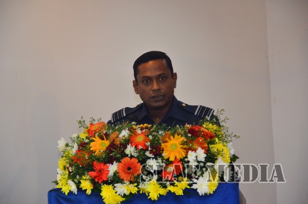 Certificate Awarding Ceremony Of The No 61 Non Commissioned
Officers’ Management Course