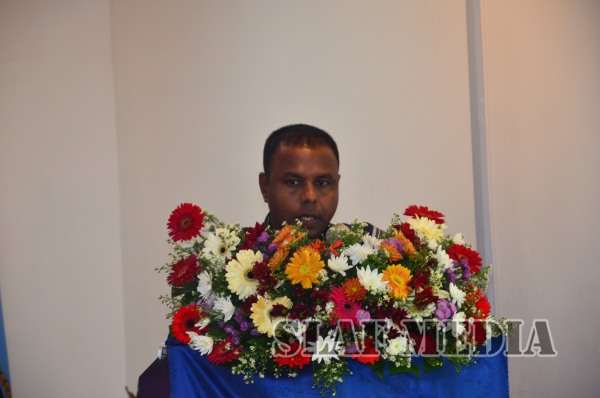 Certificate Awarding Ceremony Of The No 61 Non Commissioned
Officers’ Management Course