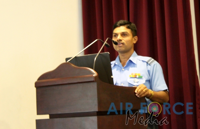 No. 62 Junior Command and Staff Course Commences
