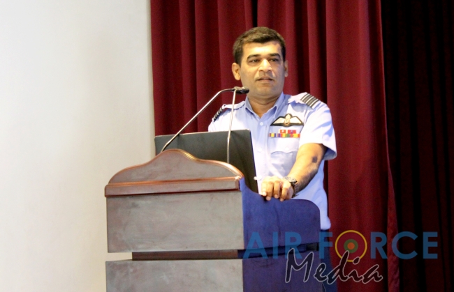 No. 62 Junior Command and Staff Course Commences