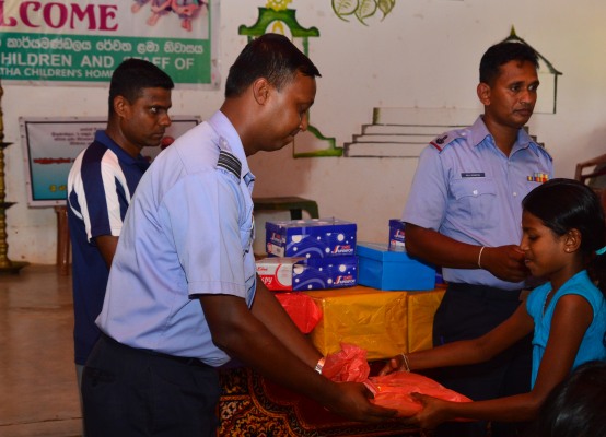 Anniversary Celebrations of FTW and NCO's Management School
