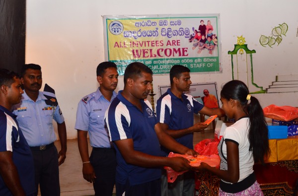 Anniversary Celebrations of FTW and NCO's Management School