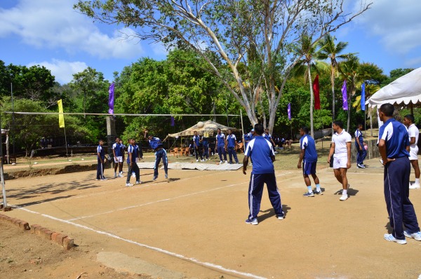 Anniversary Celebrations of FTW and NCO's Management School