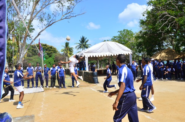 Anniversary Celebrations of FTW and NCO's Management School