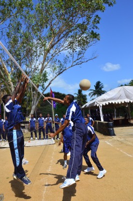 Anniversary Celebrations of FTW and NCO's Management School