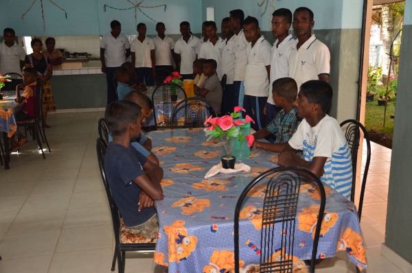 63rd Base Day Celebrates at SLAF Base Katunayake