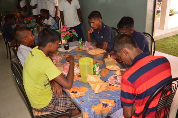 63rd Base Day Celebrates at SLAF Base Katunayake
