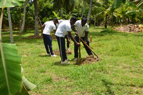 63rd Base Day Celebrates at SLAF Base Katunayake