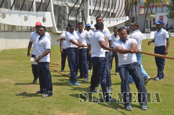 Sri Lanka Air Force 64th Anniversary