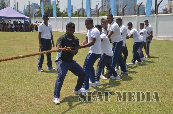 Sri Lanka Air Force 64th Anniversary