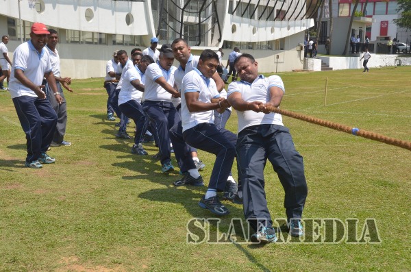 Sri Lanka Air Force 64th Anniversary