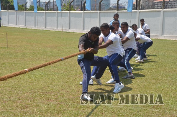 Sri Lanka Air Force 64th Anniversary