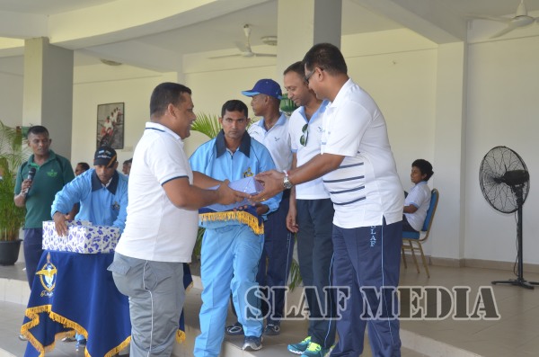 Sri Lanka Air Force 64th Anniversary