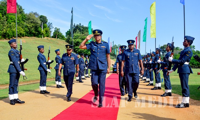 Certificate Awarding Ceremony Non Commissioned Officers’ Management Courses