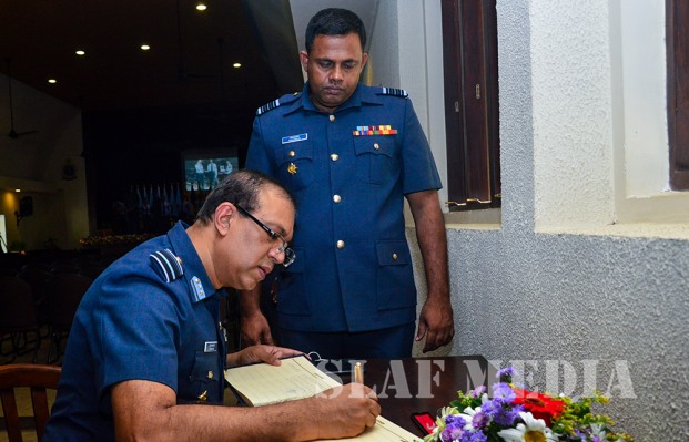 Certificate Awarding Ceremony Non Commissioned Officers’ Management Courses