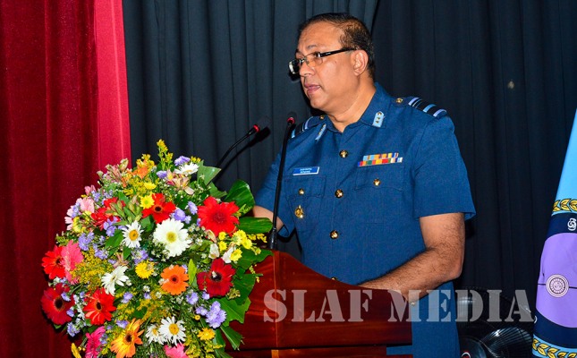 Certificate Awarding Ceremony Non Commissioned Officers’ Management Courses