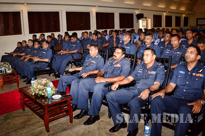 The Certificate Awarding Ceremony of the No. 65th NCOs’ management course